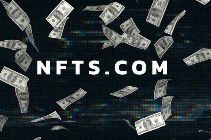 Dominio NFTs.com se vende por USD 15 millones