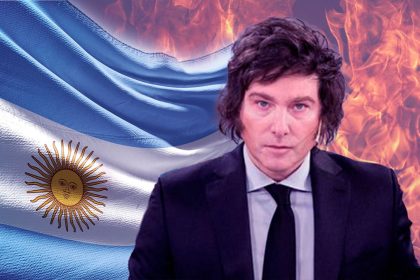Milei proyecta «la peor crisis de Argentina» mientras sube el dólar y reinan las cripto