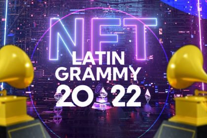 Los Grammy Latinos de este año tendrán su versión tokenizada y coleccionable