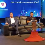 «La descentralización es una utopía»: Cristóbal Pereira en la Caracas Blockchain Week