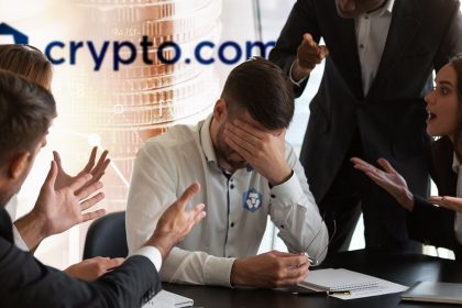 Crypto.com: ¿un nuevo exchange en el ojo del huracán?