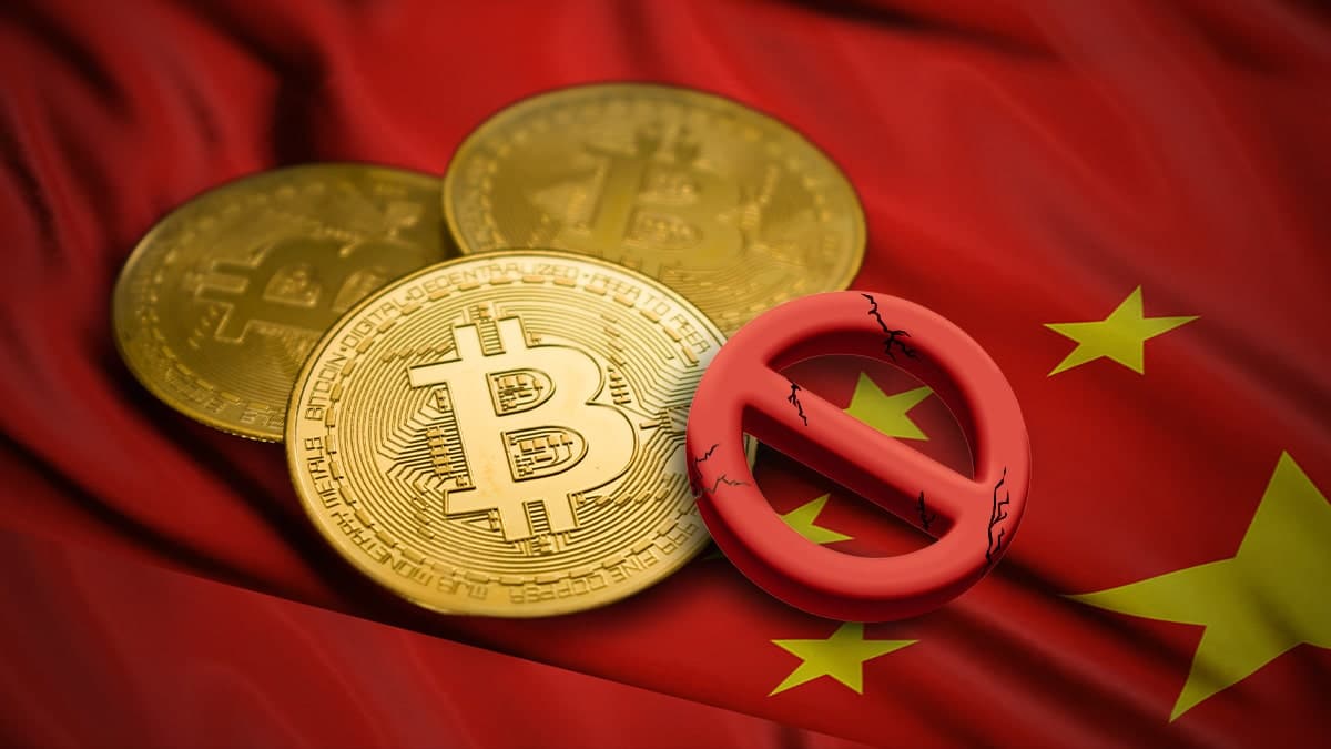 Exasesor del Banco de China pide que se elimine la prohibición sobre Bitcoin