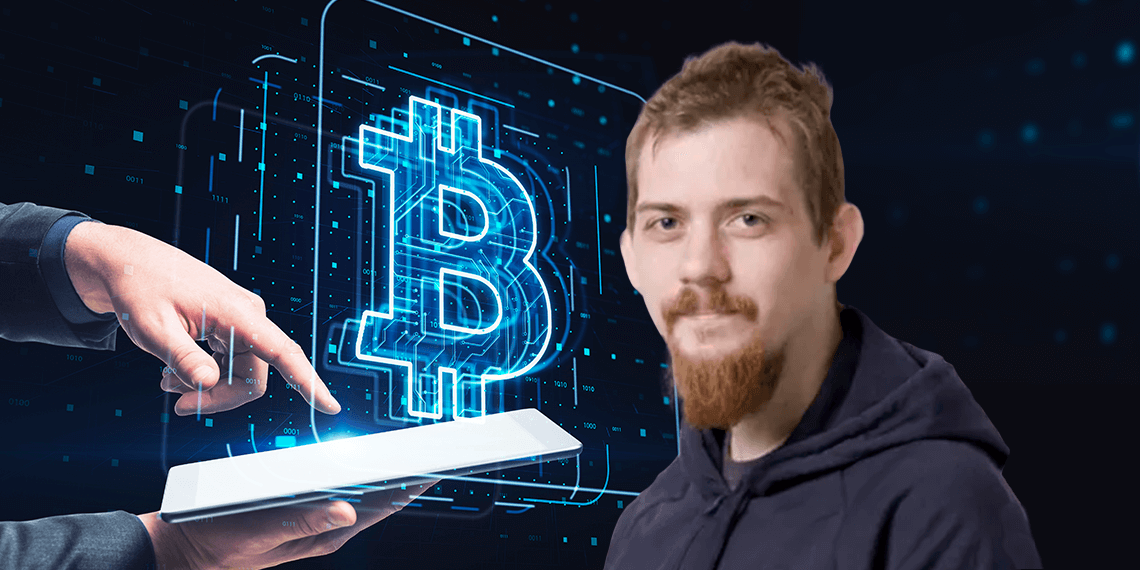 Luke Dashjr propone un filtro para las transacciones de Ordinals en Bitcoin