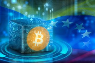 Banderas de Colombia, Argentina, Venezuela y El Salvador llegan a la red de Bitcoin