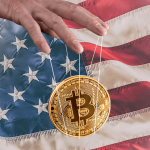 EE. UU. se prepara para intentar controlar el mercado de bitcoin y las criptomonedas  