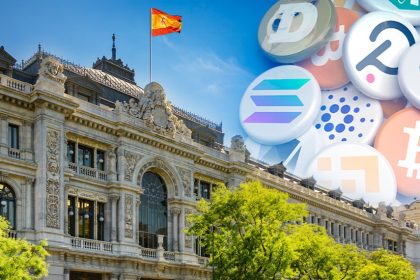 Este es el nuevo requisito que exigirá el Banco de España a las empresas de criptomonedas
