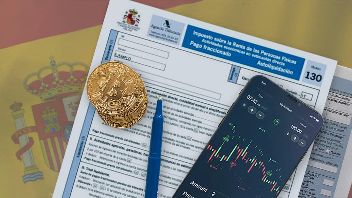 España: monederos de Bitcoin son obligados a declarar totalidad de fondos bajo custodia