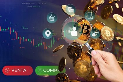 Hacienda de España conocerá todo sobre ti si compras bitcoin en exchanges centralizados