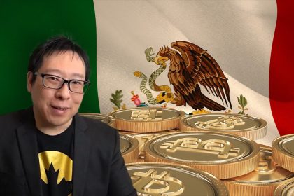 Samson Mow: en México sería muy fácil emitir los bonos de Bitcoin  