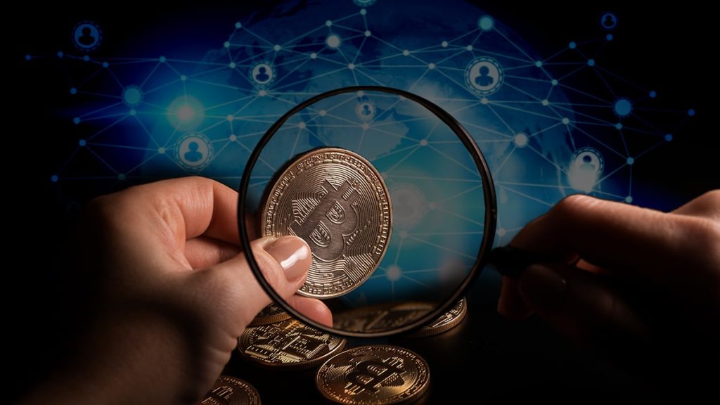 UE aprueba ley que permite rastrear e identificar transacciones hechas con bitcoin