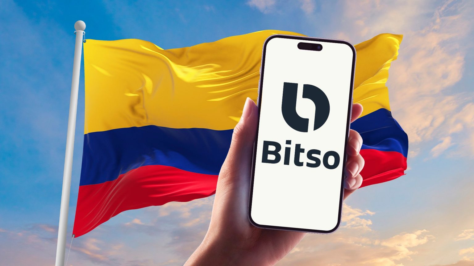Crece el interés de los colombianos por las criptomonedas, dice el exchange Bitso