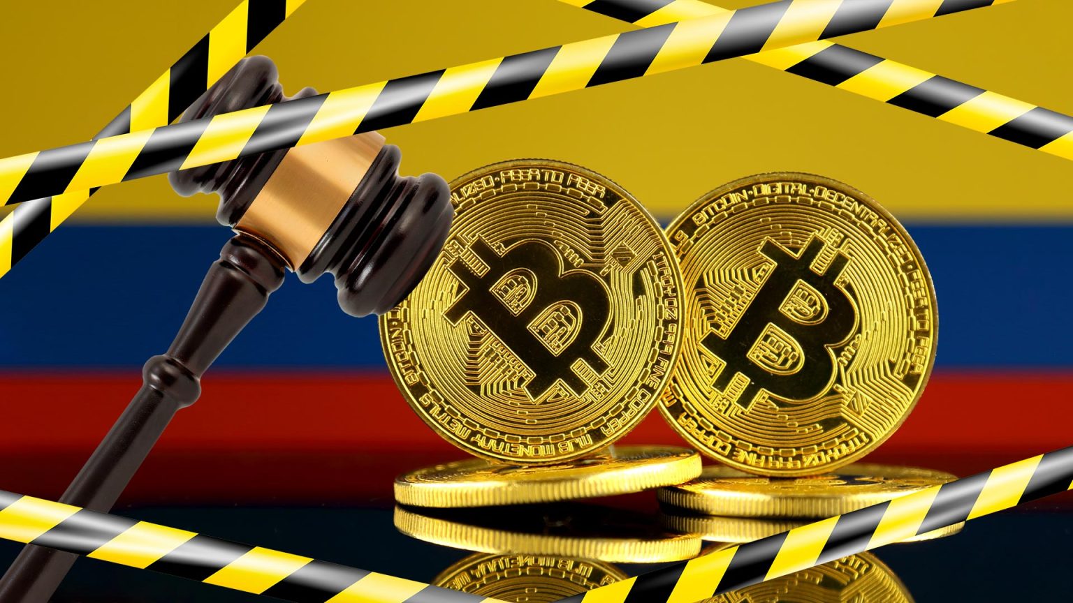 Reglas del gobierno de Colombia para las criptomonedas pueden convertirse en “barreras” 