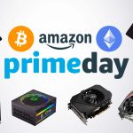 Amazon Prime Day: aquí nuestra selección de ofertas en productos relacionados con bitcoin 
