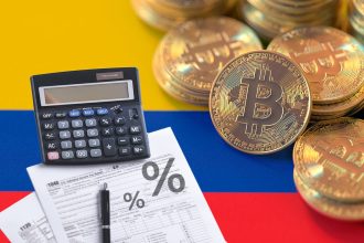 Colombia puede llegar a cobrar nuevos impuestos a las operaciones con Bitcoin: abogado 
