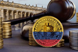 Que la regulación de Bitcoin no se quede atascada en el Congreso es el reto en Colombia 