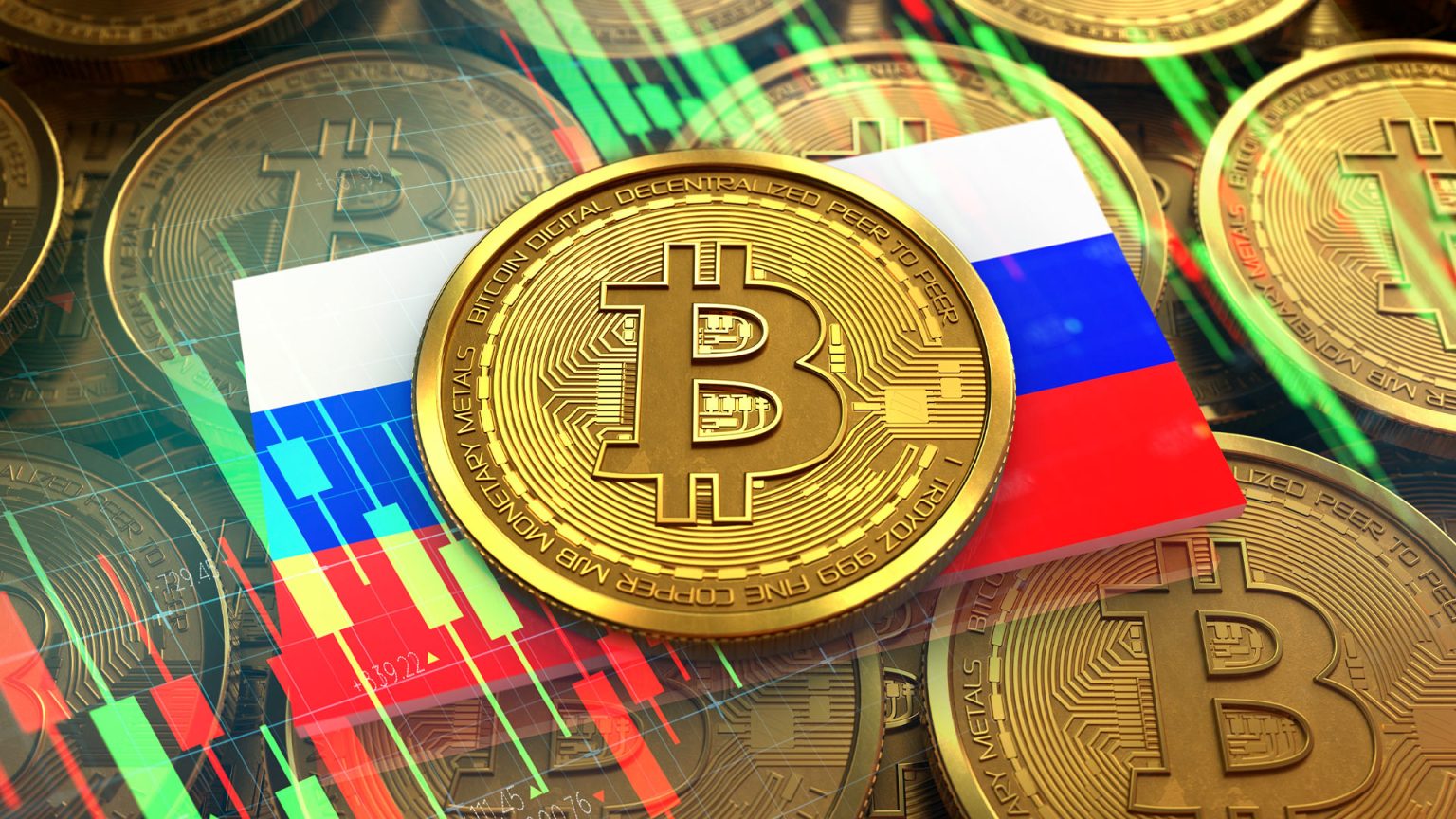 Bolsa de Rusia está lista para iniciar el trading de bitcoin