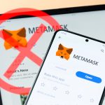 MetaMask fue eliminada de la Apple Store