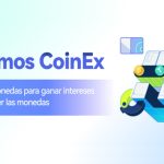 CoinEx tiene un nuevo servicio para ti: los préstamos con criptomonedas