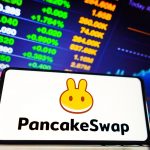 PancakeSwap lanza un nuevo marketplace y se dispara el precio de la criptomoneda CAKE
