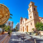 Torrevieja, una ciudad española de 221 años, adopta a bitcoin y las criptomonedas 